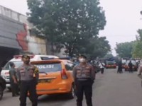 Awas, Sebar Foto Bom Astana Anyar Terancam Penjara 4 Tahun