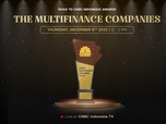 Di Era Suku Bunga Tinggi, Siapa Multifinance Terbaik?