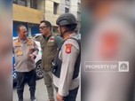 Bom Bandung, Ridwan Kamil Minta Warga Tetap Tenang & Waspada
