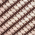 Ini Lho Motif Batik Parang yang Terlarang di Nikahan Kaesang