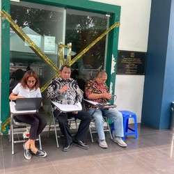 Tiba-tiba Wanaartha Digugat PKPU, Salah Langkah?