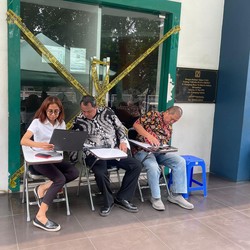 Nasabah Gelisah, Biaya KAP & Likuidasi Pakai Aset Wanaartha