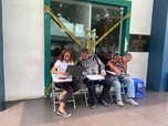 Update Buron Wanaartha, Polri Kirim Red Notice ke Interpol