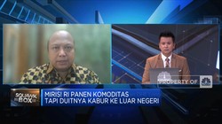 Duit Ekspor Kabur ke Luar Negeri, Efek Kebijakan DHE Longgar?
