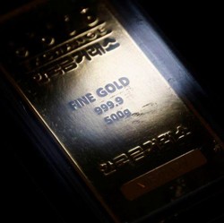 Harga Emas 'Ogah-ogahan' Naik, Kapan Bisa Ngegas Lagi?