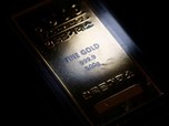 Mantap! di Bawah Pengawasan OJK, RI Bakal Punya Bank Emas