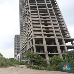 Kisruh Proyek Meikarta Diamuk Pembeli, Begini Kata Pakar