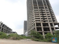 Kisruh Proyek Meikarta Diamuk Pembeli, Begini Kata Pakar