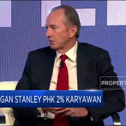 Video: Giliran Morgan Stanley Yang Mem-PHK Karyawannya