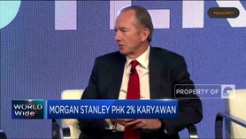 Video - CNBC Indonesia