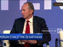 Video: Giliran Morgan Stanley Yang Mem-PHK Karyawannya
