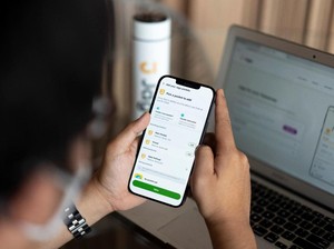 Bikin Pantun Keren, Dapatkan GoPay dengan Total Rp 3 Juta