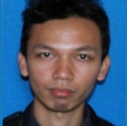 Ini Wajah Bomber Bunuh Diri di Polsek Astana Anyar Bandung