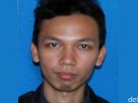 Ini Wajah Bomber Bunuh Diri di Polsek Astana Anyar Bandung