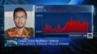 Video: IHSG & Rupiah Melemah Berhari-hari, Pasar Mulai Panik?
