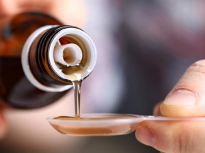 Omega-3 Hadirkan Segudang Manfaat untuk Tumbuh Kembang Anak