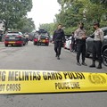 Ini Kronologi Bom Bunuh Diri di Polsek Astana Anyar Bandung