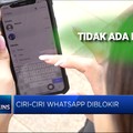 Video: Ini Ciri-Ciri Jika Whatsapp Anda Diblokir