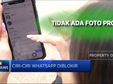 Video: Ini Ciri-Ciri Jika Whatsapp Anda Diblokir