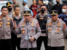 Terungkap! Kronologi Bentrokan Maut TKI-TKA di Smelter PT GNI