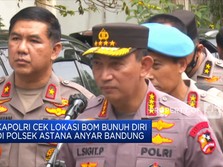 Video: Kapolri: Pelaku Bom Bandung Bawa Kertas Tolak RKHUP