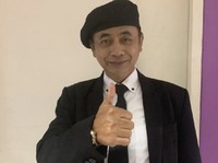Lord Rangga Sunda Empire Meninggal Dunia