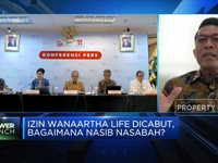 Misbakhun: Kasus Wanaartha Life Jangan Jadi 