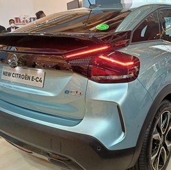 Pertama, Mobil Asal Perancis Ini Kantongi 2 Insentif Mobil Listrik