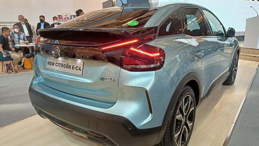 New Citroen C3. (Dok. Citroen)