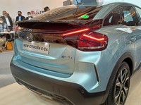 Pertama, Mobil Asal Perancis Ini Kantongi 2 Insentif Mobil Listrik