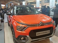 Jreng! Mobil Prancis Ini Siap Hancurkan Avanza, Harga Segini