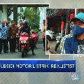 Video: Pemerintah Subsidi Motor Listrik, Warga +62 Mau Beli?
