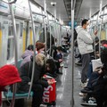 'Berdamai' dengan Covid, Kegiatan Warga China Mulai Bergeliat