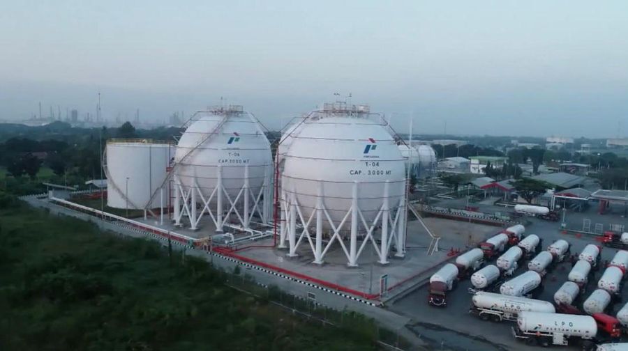 Pertamina