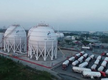 Dirjen Migas: Pertamina Jangan Kelola Lapangan Migas Kecil!