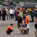 Kapolri Beberkan Sosok Pelaku Bom Bandung: Agus Sujatno