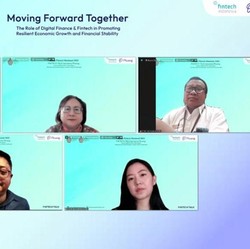 Kolaborasi Pemerintah & Pebisnis Bikin Investasi Berkualitas