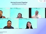 Kolaborasi Pemerintah & Pebisnis Bikin Investasi Berkualitas