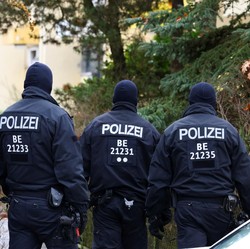 Geger Percobaan Kudeta di Jerman, Penangkapan Bakal Berlanjut