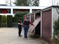 Kudeta Bersenjata Guncang Jerman, 25 Orang Ditangkap
