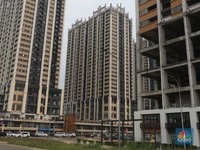 Mendadak, Para Pemilik Apartemen Meikarta Banting Harga