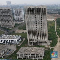 Kasus Meikarta Memanas, DPR Bakal Panggil Lippo-Ditjen Pajak