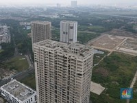 Tangis Pilu Pembeli Meikarta, Mau Investasi Malah Buntung
