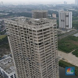 Meikarta Effect Bikin Parah, Orang Jadi Malas Beli Apartemen!