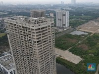 Meikarta Effect Bikin Parah, Orang Jadi Malas Beli Apartemen!