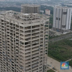 MA Perintahkan Kembalikan Uang Konsumen Meikarta Rp 415 Juta
