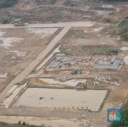 Heboh Meikarta, Ini Tanggapan Resmi Lippo Cikarang (LPCK)