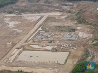 Heboh Meikarta, Ini Tanggapan Resmi Lippo Cikarang (LPCK)