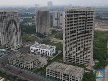 Ternyata Meikarta Cuma Laku 18.000 dari Target 100.000 Unit