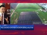 Video: RGE Dukung Komitmen Ekonomi Berkelanjutan